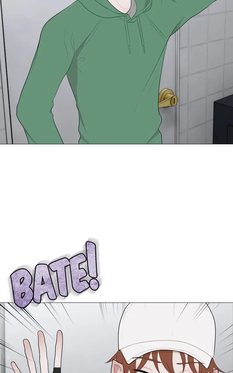 Boy Girlfriend – Capítulo 50 Yaoi – Página 23