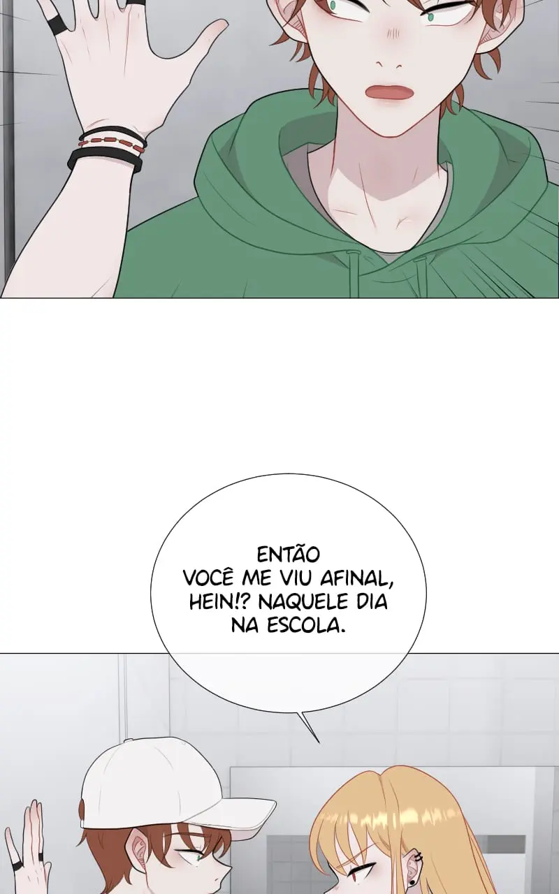 Boy Girlfriend – Capítulo 50 Yaoi – Página 24