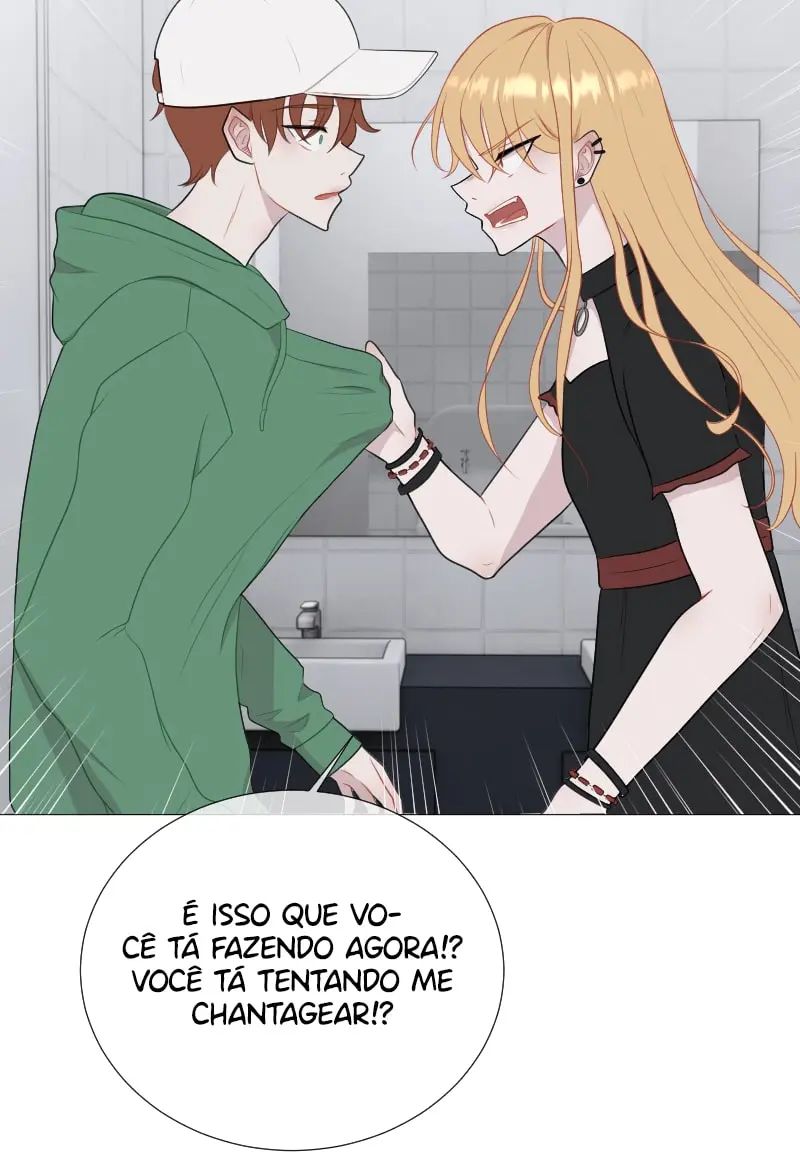Boy Girlfriend – Capítulo 50 Yaoi – Página 29