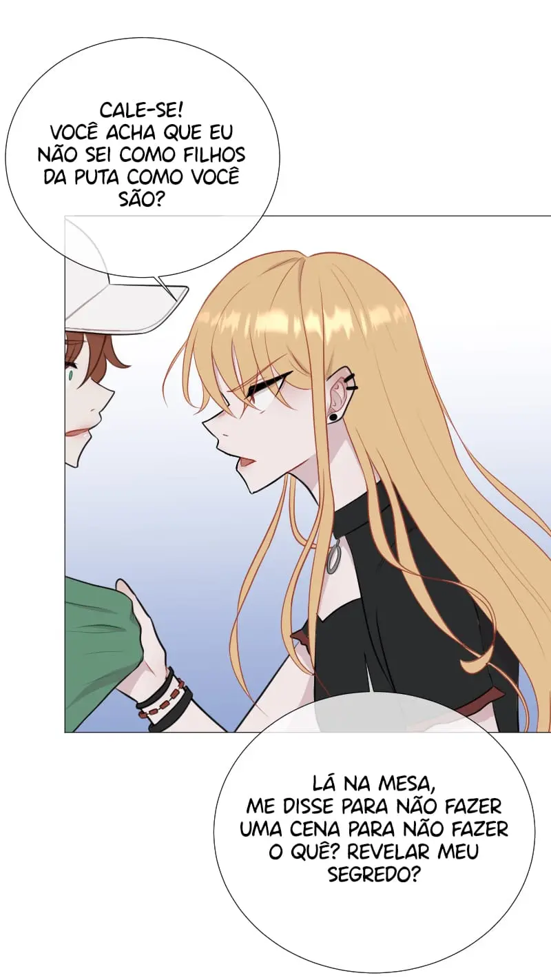 Boy Girlfriend – Capítulo 50 Yaoi – Página 31