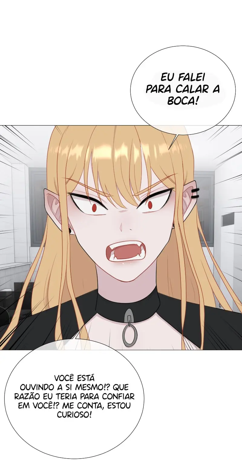 Boy Girlfriend – Capítulo 50 Yaoi – Página 34