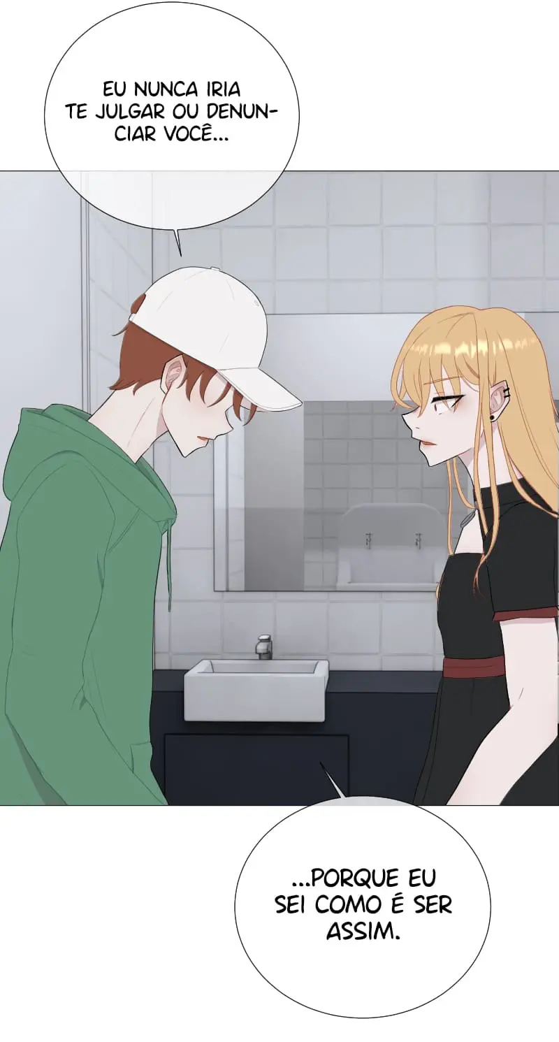 Boy Girlfriend – Capítulo 50 Yaoi – Página 39