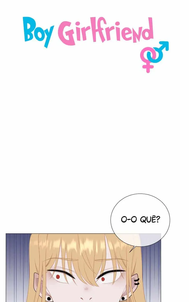 Boy Girlfriend – Capítulo 50 Yaoi – Página 5