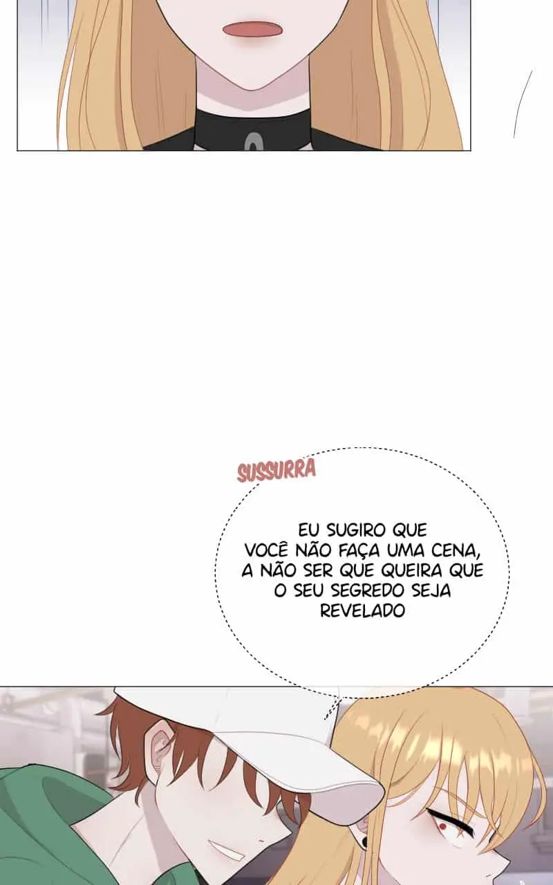 Boy Girlfriend – Capítulo 50 Yaoi – Página 6