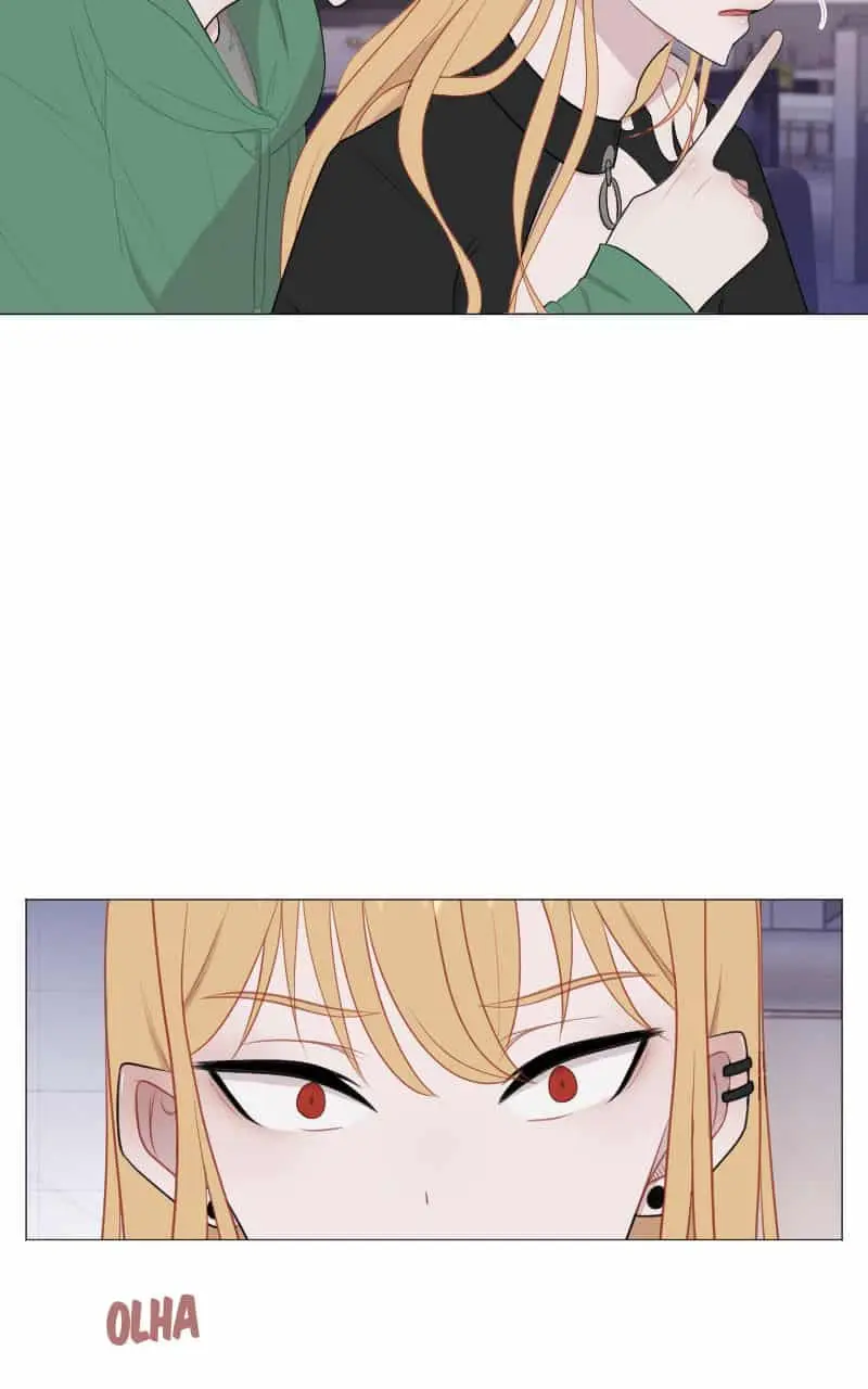 Boy Girlfriend – Capítulo 50 Yaoi – Página 7