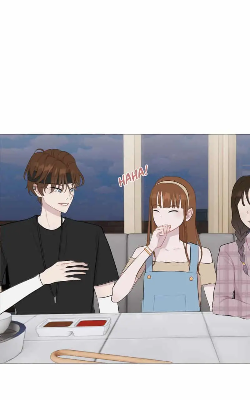 Boy Girlfriend – Capítulo 50 Yaoi – Página 8