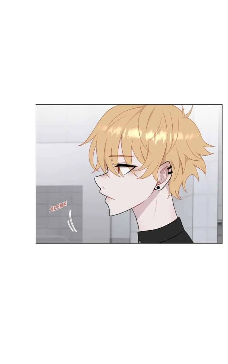 Boy Girlfriend – Capítulo 51 Yaoi – Página 18