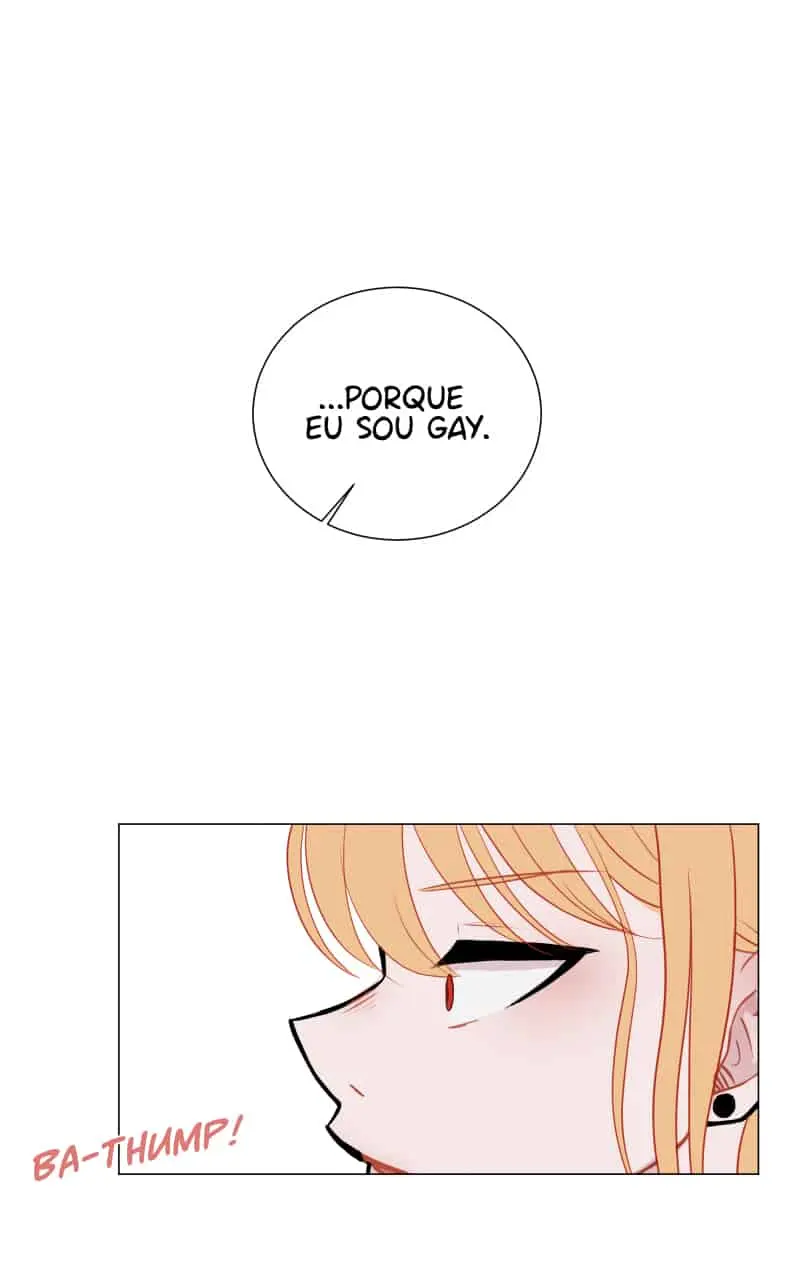 Boy Girlfriend – Capítulo 51 Yaoi – Página 2