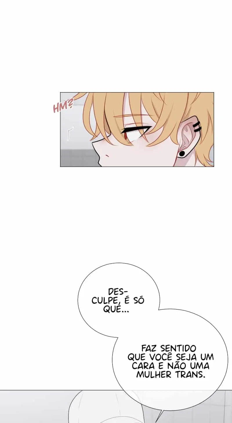 Boy Girlfriend – Capítulo 51 Yaoi – Página 21