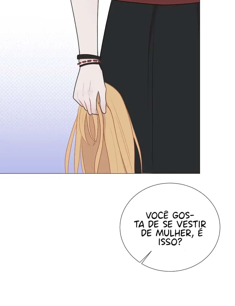 Boy Girlfriend – Capítulo 51 Yaoi – Página 25