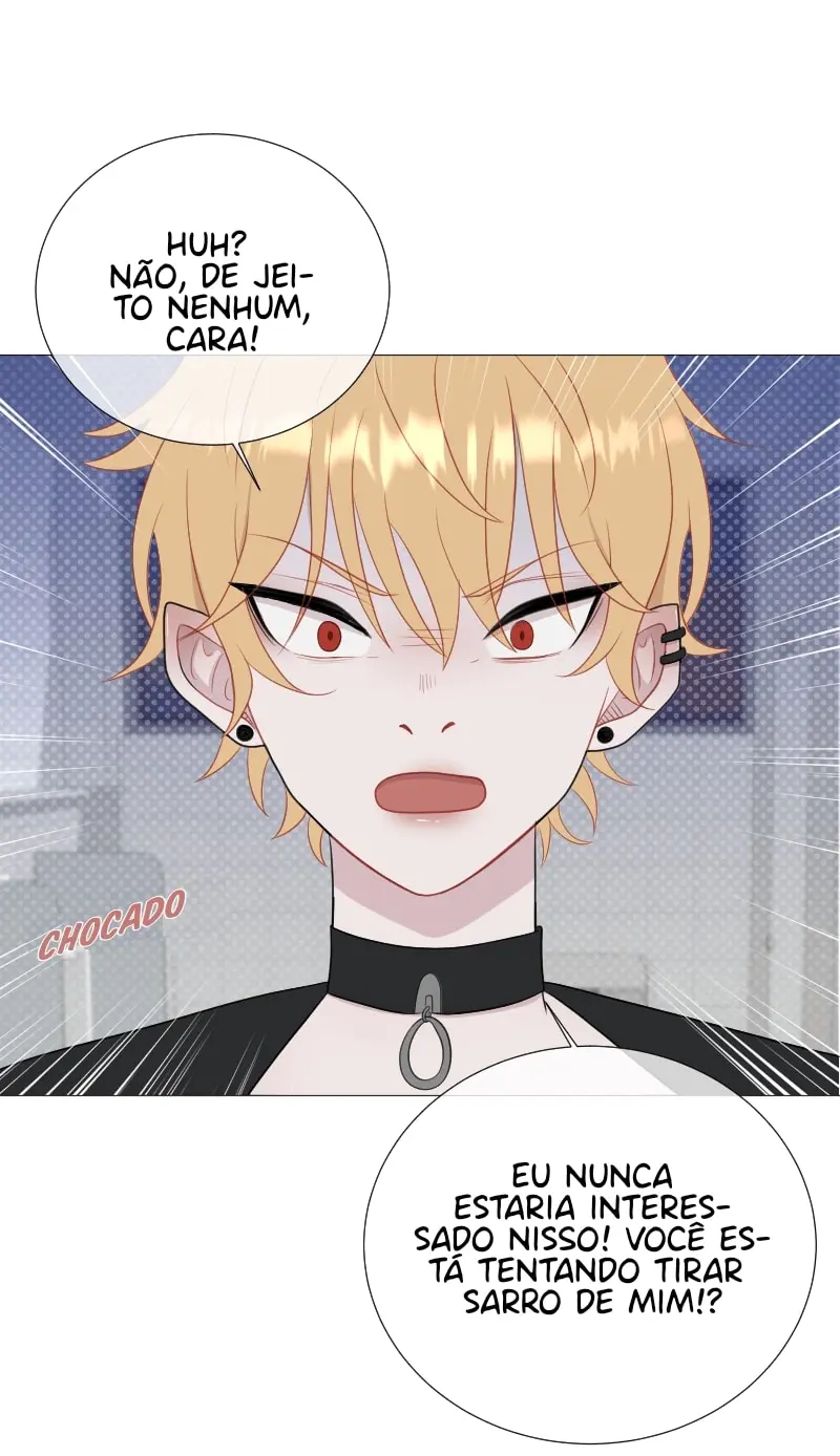 Boy Girlfriend – Capítulo 51 Yaoi – Página 26