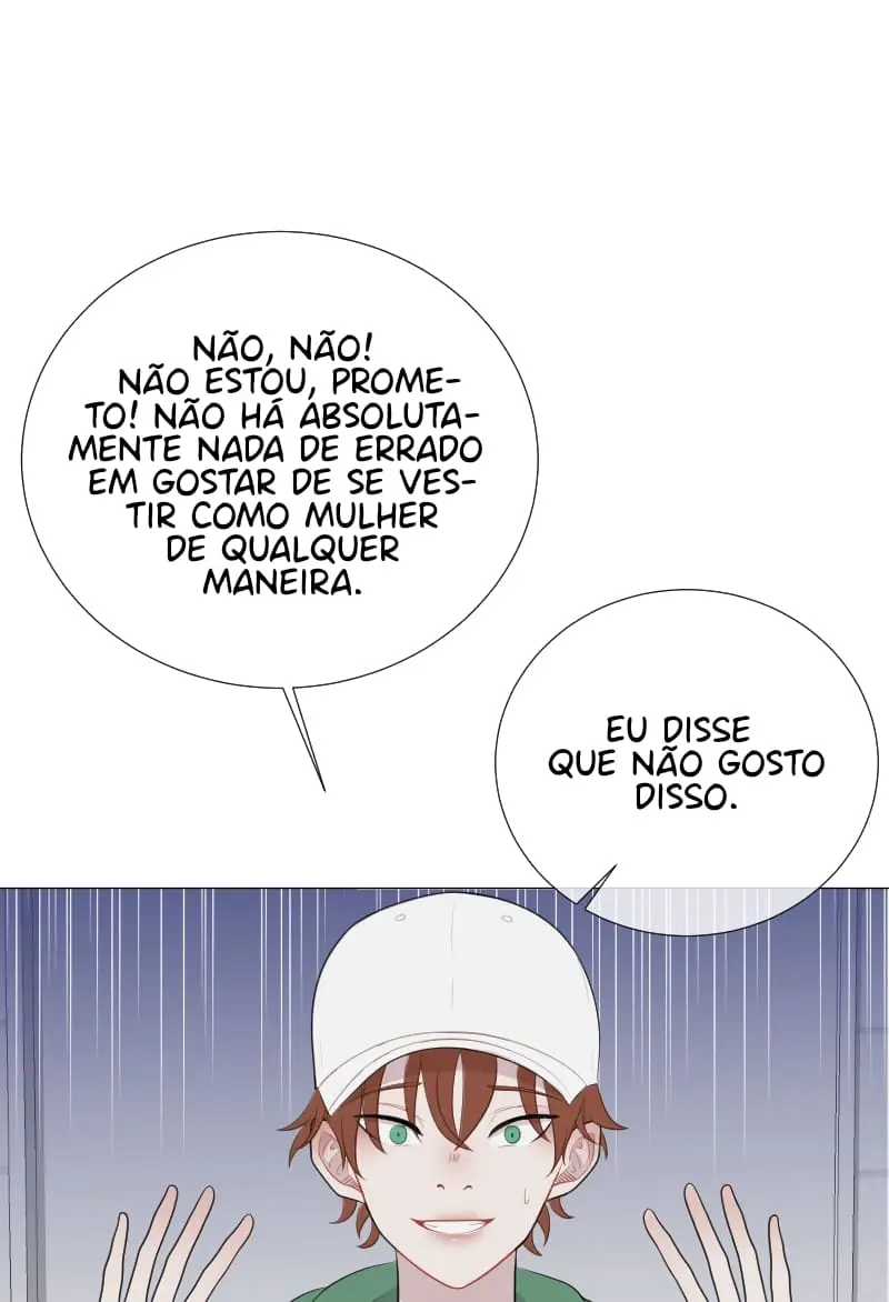 Boy Girlfriend – Capítulo 51 Yaoi – Página 27