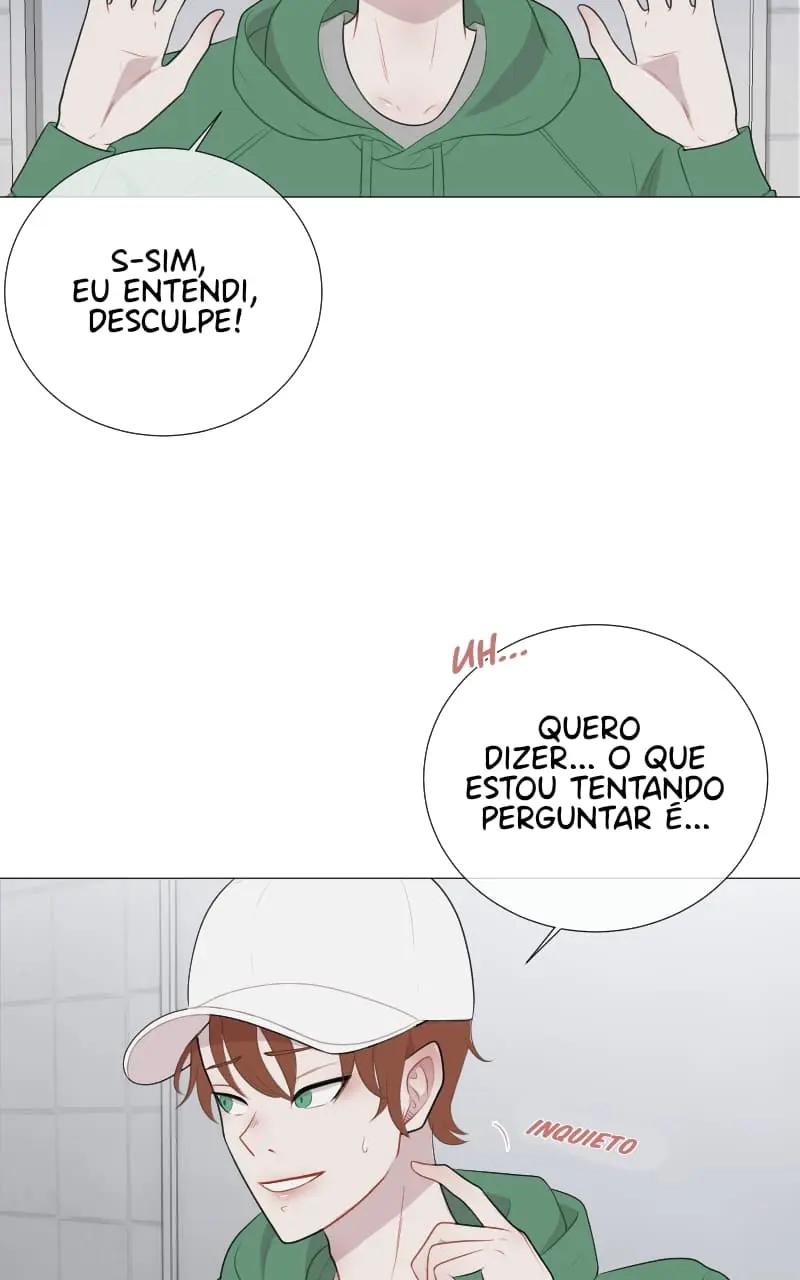 Boy Girlfriend – Capítulo 51 Yaoi – Página 28