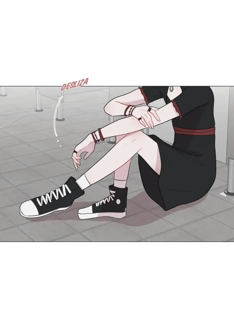 Boy Girlfriend – Capítulo 51 Yaoi – Página 32