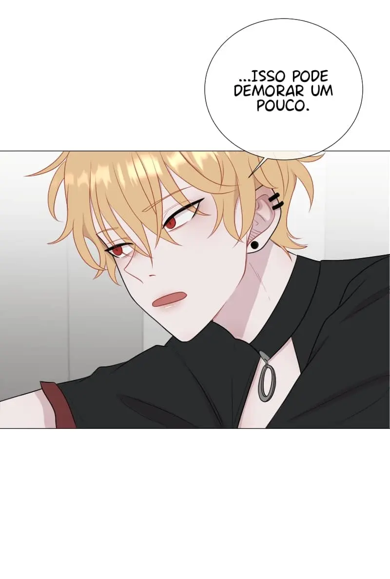 Boy Girlfriend – Capítulo 51 Yaoi – Página 33