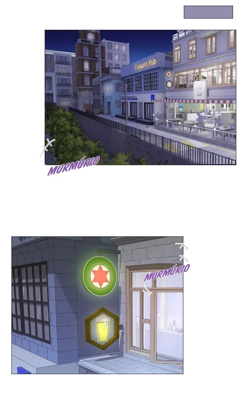 Boy Girlfriend – Capítulo 51 Yaoi – Página 35