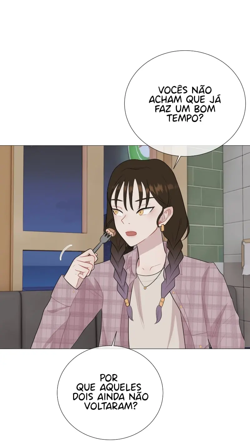 Boy Girlfriend – Capítulo 51 Yaoi – Página 36