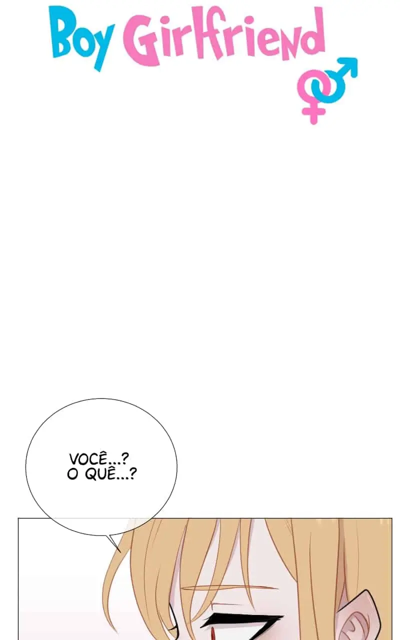 Boy Girlfriend – Capítulo 51 Yaoi – Página 5
