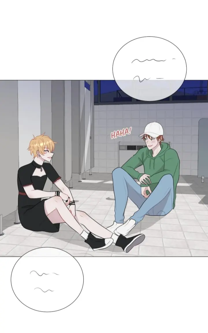 Boy Girlfriend – Capítulo 52 Yaoi – Página 12