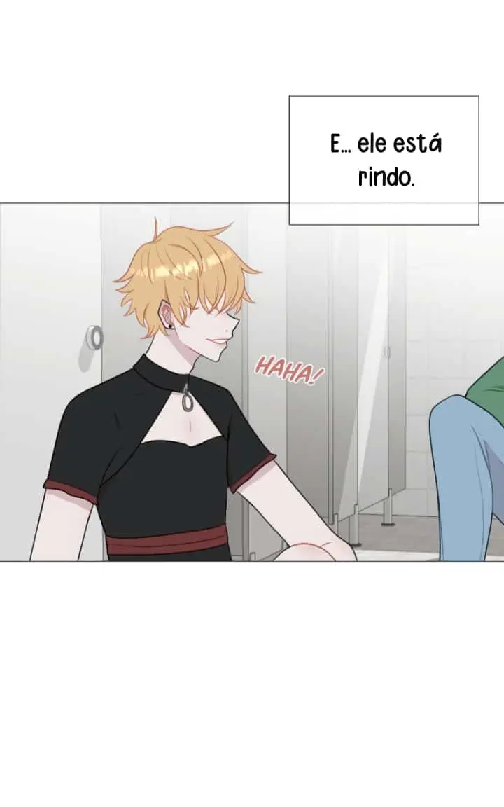 Boy Girlfriend – Capítulo 52 Yaoi – Página 14