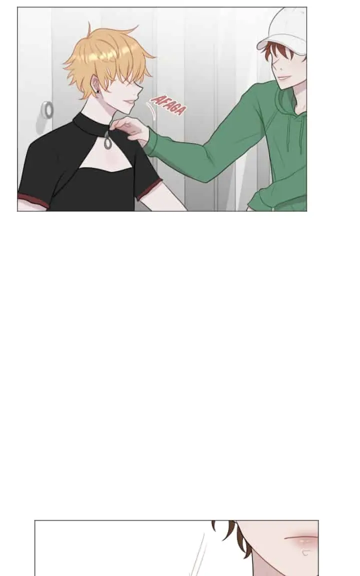 Boy Girlfriend – Capítulo 52 Yaoi – Página 2