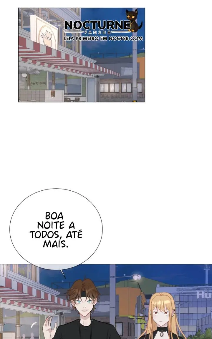 Boy Girlfriend – Capítulo 52 Yaoi – Página 21