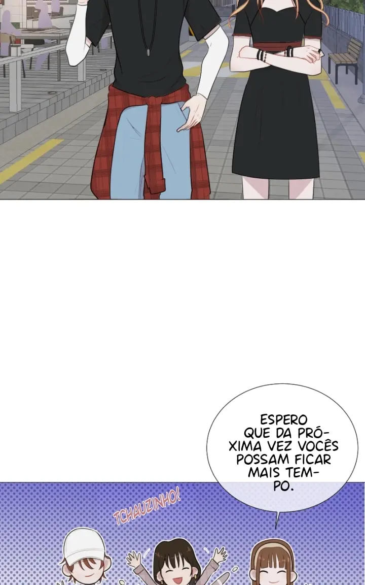 Boy Girlfriend – Capítulo 52 Yaoi – Página 22