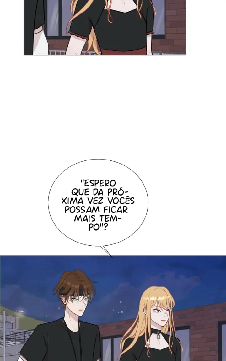 Boy Girlfriend – Capítulo 52 Yaoi – Página 24