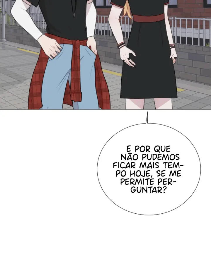 Boy Girlfriend – Capítulo 52 Yaoi – Página 25