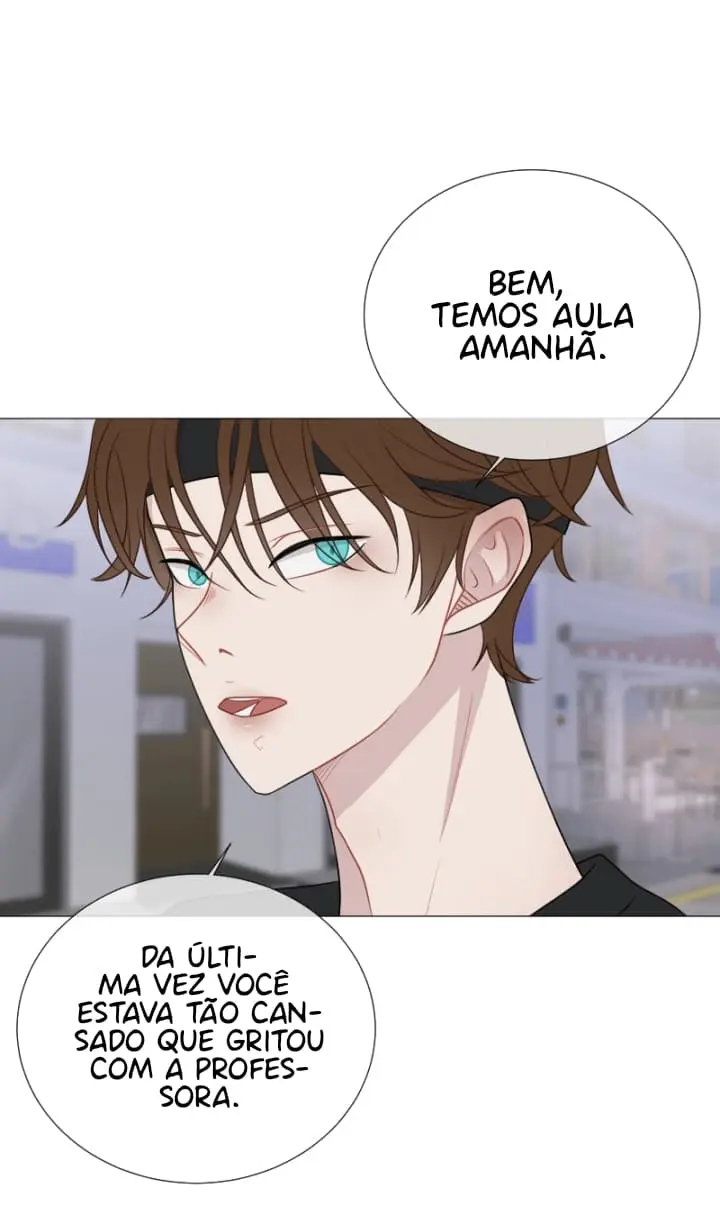 Boy Girlfriend – Capítulo 52 Yaoi – Página 26