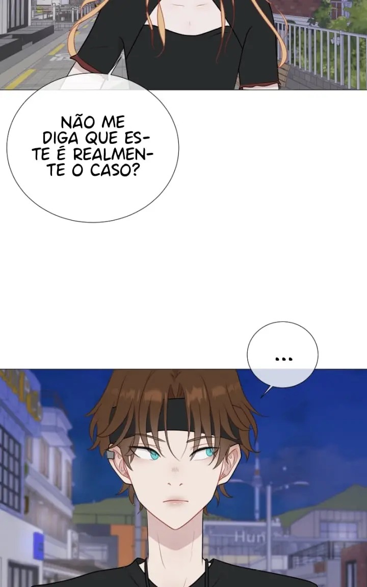 Boy Girlfriend – Capítulo 52 Yaoi – Página 30