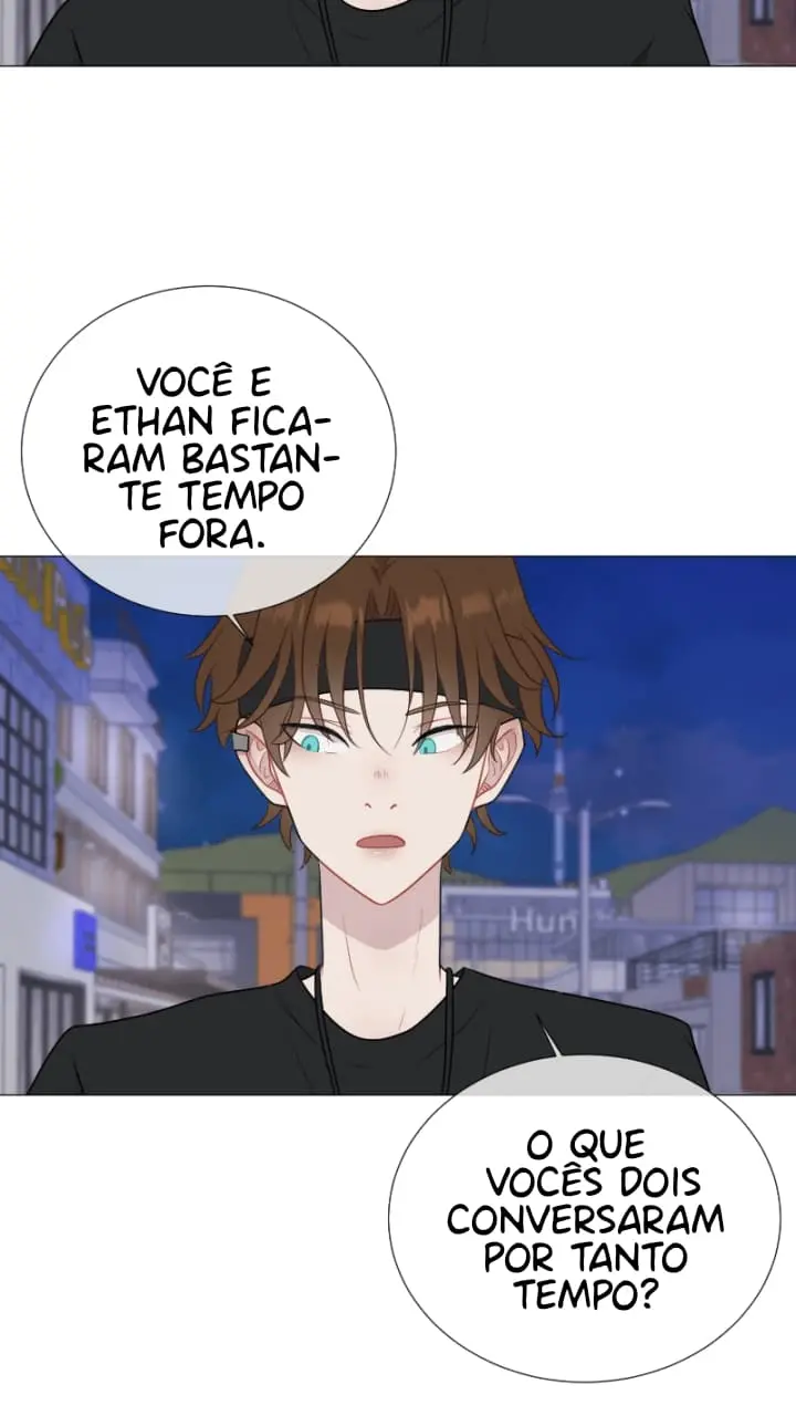 Boy Girlfriend – Capítulo 52 Yaoi – Página 31