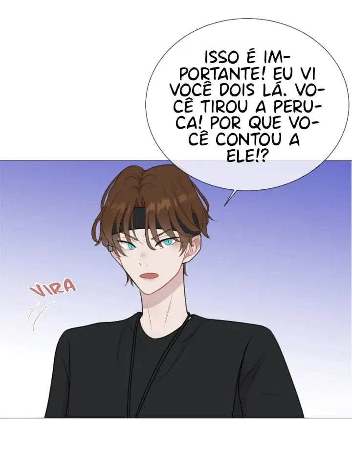 Boy Girlfriend – Capítulo 52 Yaoi – Página 33