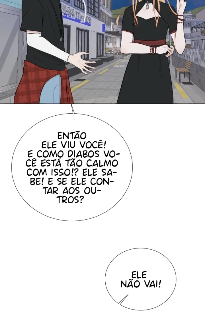 Boy Girlfriend – Capítulo 52 Yaoi – Página 36