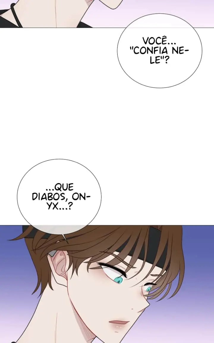 Boy Girlfriend – Capítulo 52 Yaoi – Página 39