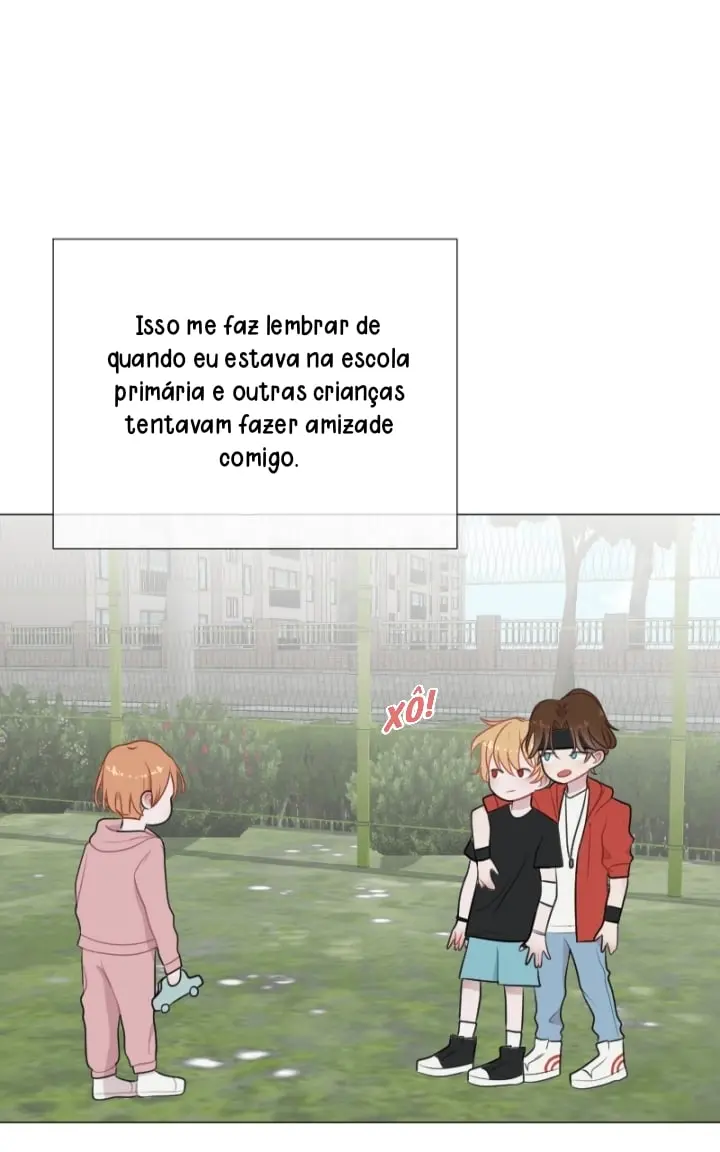 Boy Girlfriend – Capítulo 53 Yaoi – Página 10