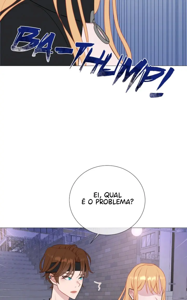 Boy Girlfriend – Capítulo 53 Yaoi – Página 18