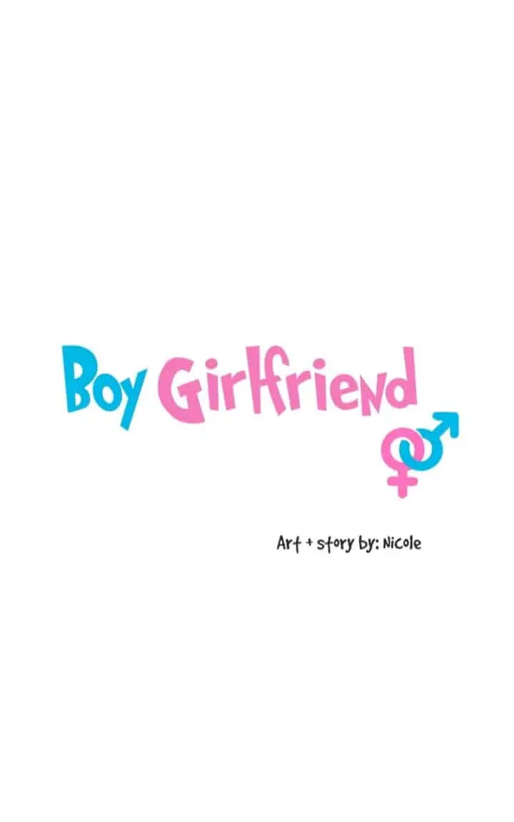 Boy Girlfriend – Capítulo 53 Yaoi – Página 2