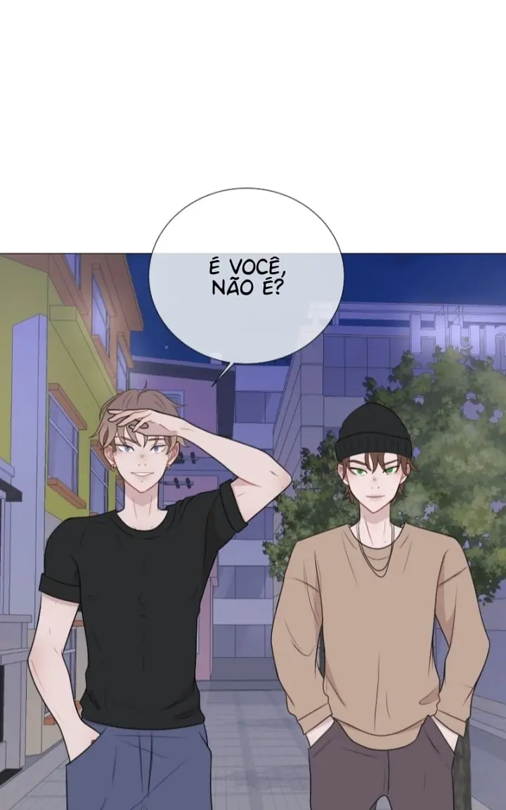 Boy Girlfriend – Capítulo 53 Yaoi – Página 20