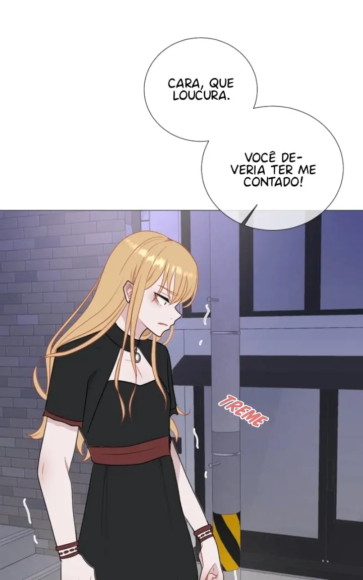 Boy Girlfriend – Capítulo 53 Yaoi – Página 23