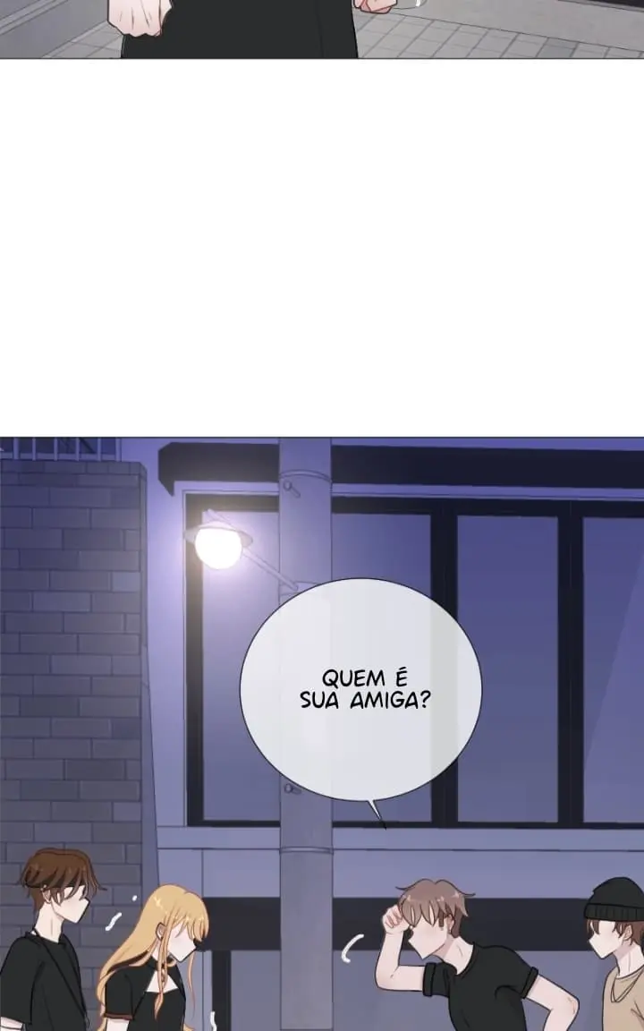 Boy Girlfriend – Capítulo 53 Yaoi – Página 24