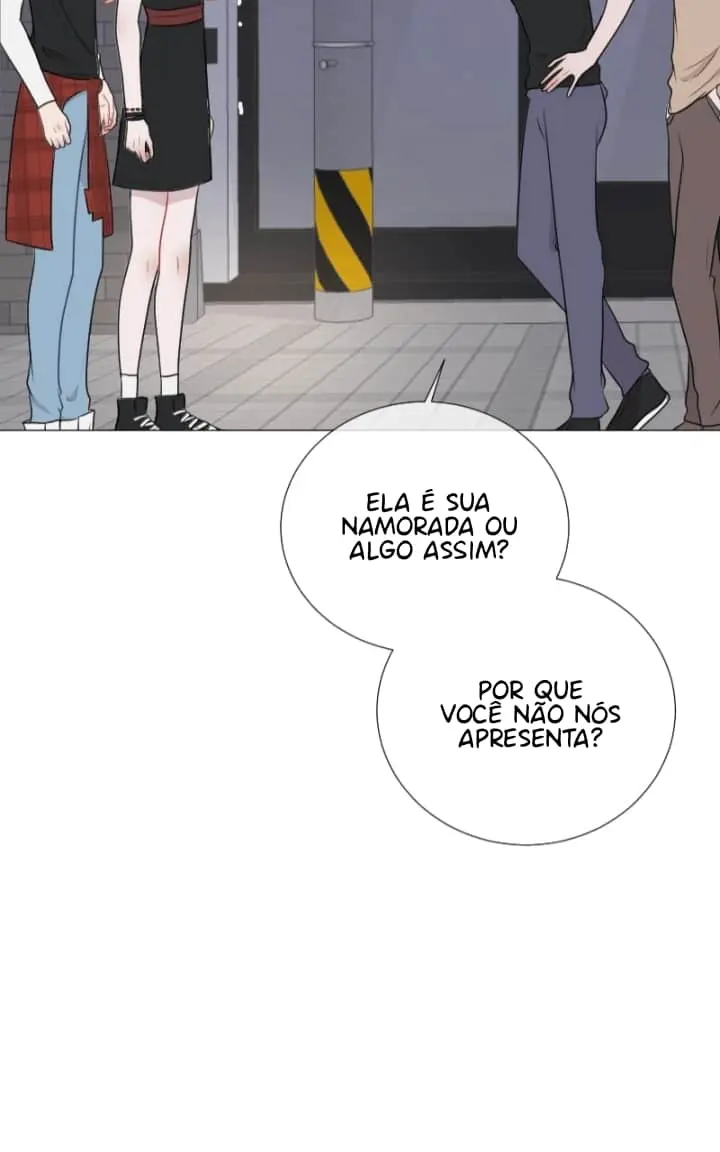 Boy Girlfriend – Capítulo 53 Yaoi – Página 25