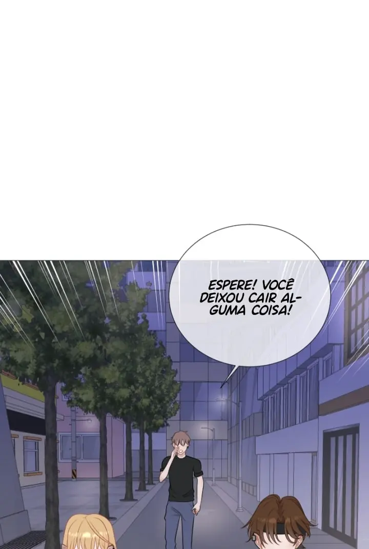 Boy Girlfriend – Capítulo 53 Yaoi – Página 32