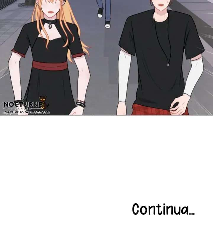 Boy Girlfriend – Capítulo 53 Yaoi – Página 33