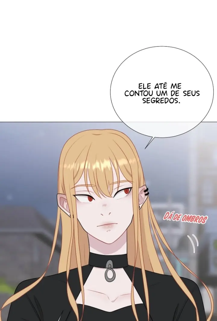 Boy Girlfriend – Capítulo 53 Yaoi – Página 5