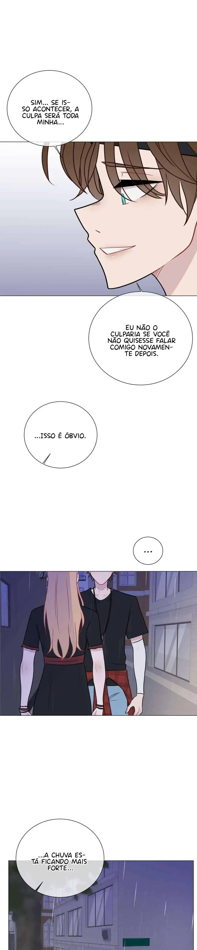 Boy Girlfriend – Capítulo 54 Yaoi – Página 10