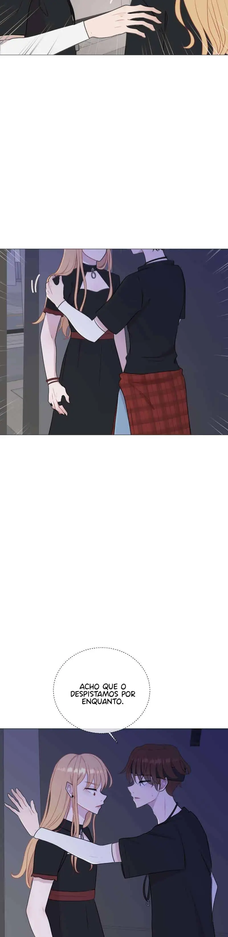 Boy Girlfriend – Capítulo 54 Yaoi – Página 4