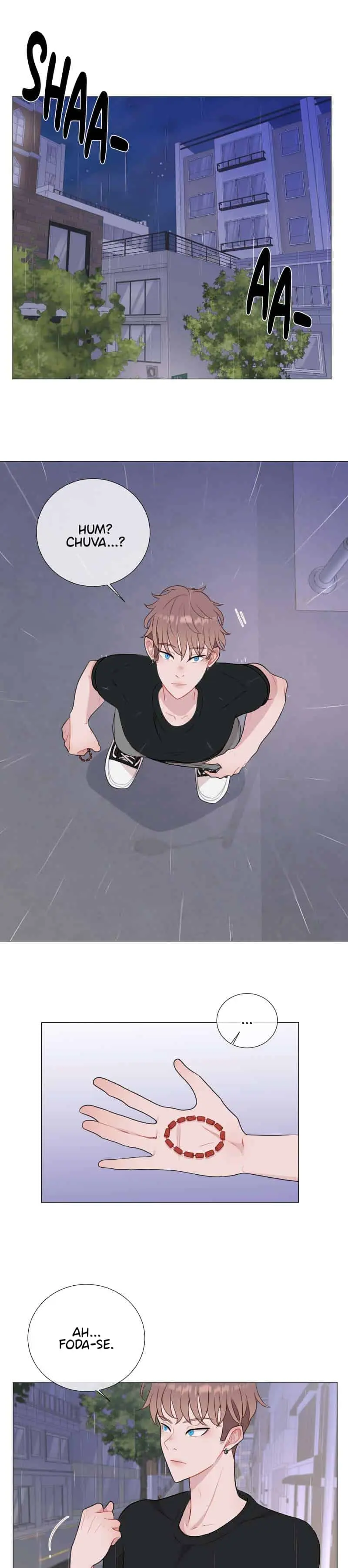 Boy Girlfriend – Capítulo 54 Yaoi – Página 7