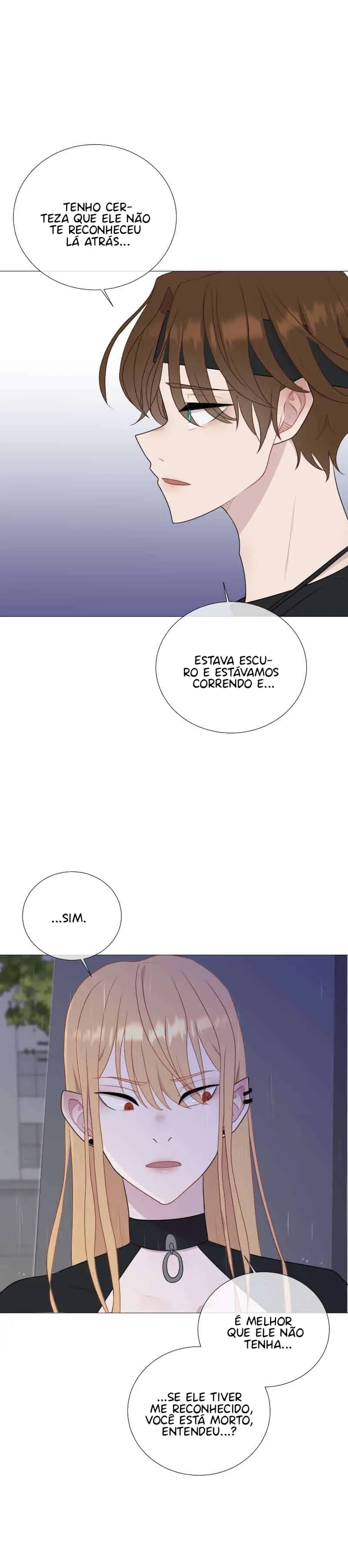 Boy Girlfriend – Capítulo 54 Yaoi – Página 9