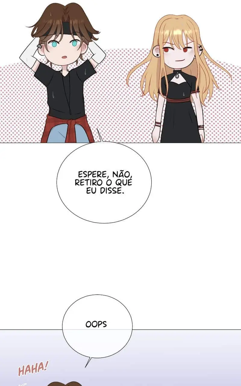 Boy Girlfriend – Capítulo 55 Yaoi – Página 10